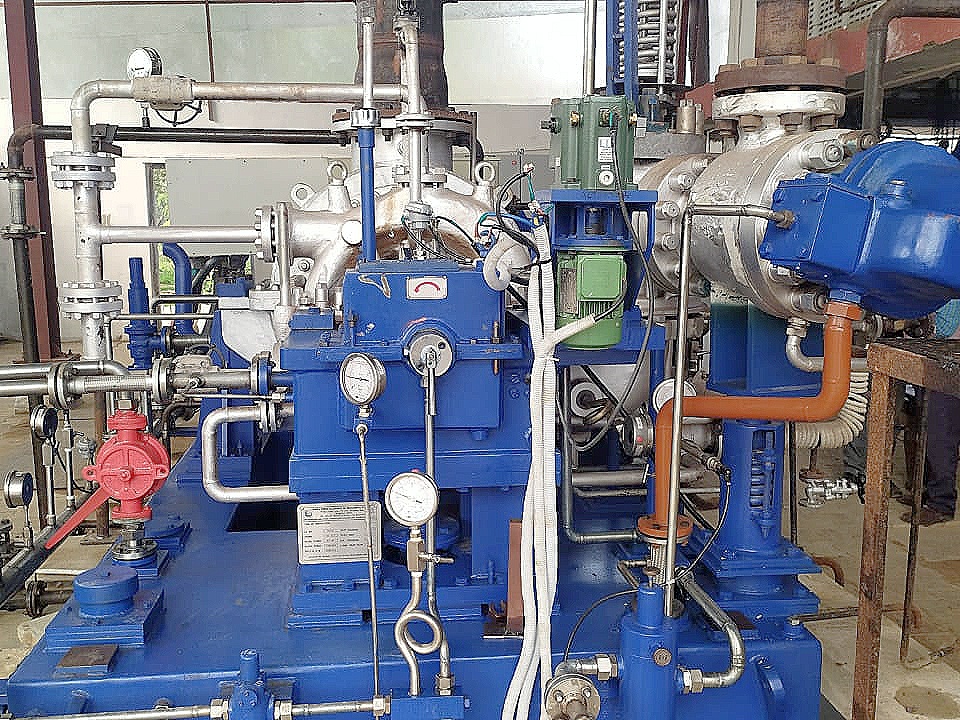 PR Governors & Actuators First Manufacturer in India